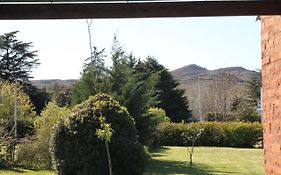 Cabañas El Rincón del Golf
